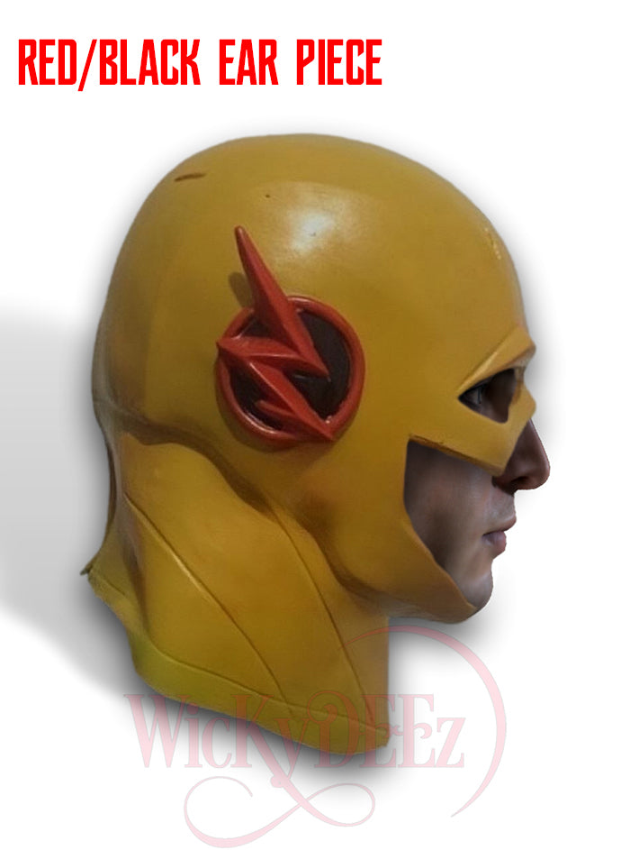 Flash store Maske Zoom Reverse Flash Marvel DC Comics Sammler Masken