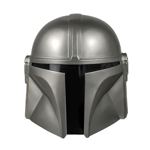 Star Wars The Mandalorian Casco